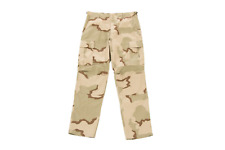 Army desert trousers for sale  PRESTON
