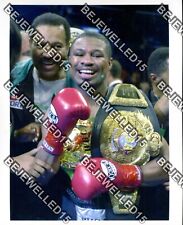 Large boxing photograph.10 for sale  DERBY