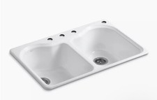 Kohler 5818 heartland for sale  Blue Ridge