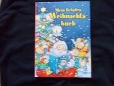 Liebstes weihnachtsbuch waldor gebraucht kaufen  Happurg