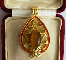 Diamant naturels pendentif d'occasion  Saint-Etienne
