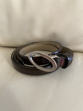 Damen leder gurtel gebraucht kaufen Damen leder gurtel gebraucht kaufen  Frankfurt am Main