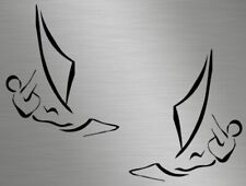 Artisitic wind surfing for sale  BRIDGWATER