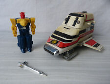 1988 bandai bioman d'occasion  Sin-le-Noble