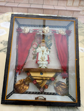 Cadre vitrine diorama d'occasion  France