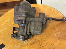 Carburatore weber 28imb usato Carburatore weber 28imb usato  Vado Ligure