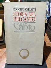 Rodolfo celletti storia usato  Roma