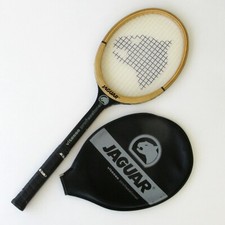 Raquette tennis ancienne d'occasion  Saint-Sorlin-en-Valloire
