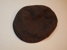Vintage newsboy cap for sale  Joplin