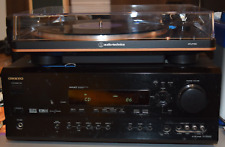 Onkyo sr600 5.1 for sale  Wilson