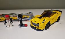 Lego speed champions for sale  LEAMINGTON SPA