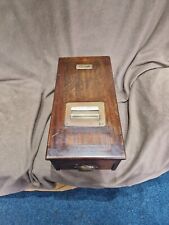 Antique cash register for sale  WORCESTER