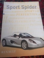 1997 renault sport for sale  ROYSTON