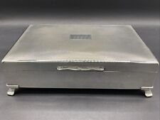 Aristocrat england zigarrenetu gebraucht kaufen Aristocrat england zigarrenetu gebraucht kaufen  Gräfenberg