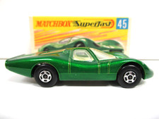 Matchbox superfast ford for sale  Archbald