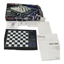 Jeu échecs électronique d'occasion  Cholet