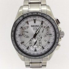 Seiko astron gps usato  Spedire a Italy