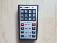 Vintage fernbedienung grundig gebraucht kaufen  Nürnberg