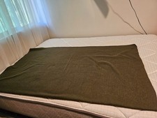 Green wool army for sale  Rexburg