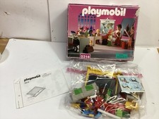 Playmobil 5314 original for sale  Somers