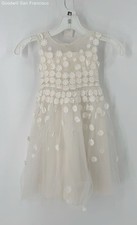 Oscar renta white d'occasion  Expédié en Belgium