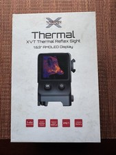Vision optics thermal for sale  Mcdonough