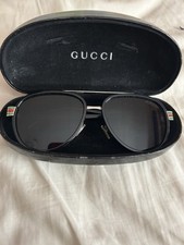 Gucci men sunglasses for sale  WARRINGTON