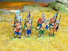 Inhalt 3004 musketiere gebraucht kaufen  Gelsenkirchen