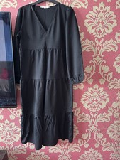 Black primark dress for sale  LONDON
