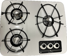 56470 white burner for sale  USA