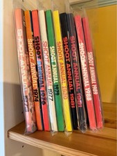 roy rovers annual for sale roy rovers annual for sale OXTED