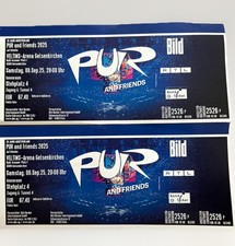 Pur and friends gebraucht kaufen  Wietmarschen