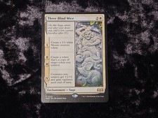 Three blind mice for sale  Burlington