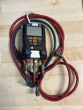 Testo 550 digital for sale  FELTHAM