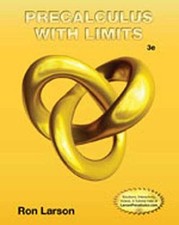 Precalculus limits paperback for sale  Philadelphia