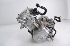 Motor YAMAHA WR 125 R 2009-2014, używany na sprzedaż  PL