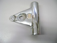 Nos left headlight for sale  Caro