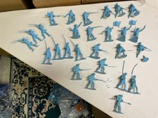 Marx giant blue for sale  Springfield
