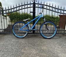 Jump bike high for sale  CARRICKFERGUS