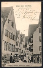Schiltach gasthaus zur gebraucht kaufen  Berlin