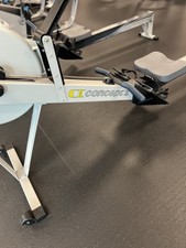 Concept row erg for sale  Meridian