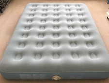 Aerobed super double for sale  CHICHESTER