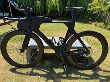 Ribble ultra tri for sale  CHESTER