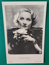 Marlene dietrich attrice usato  Vinci