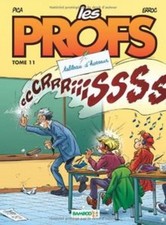 Livre profs tome d'occasion  Les Mureaux