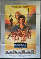 Mad max 1979 usato  Brescia