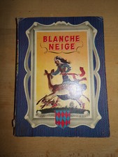 Bibliothèque rouge bleue d'occasion  Saint-Vallier