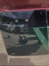 Freelander sunroof glass for sale  NEWTOWNARDS