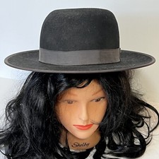 Stetson american buffalo for sale  Aromas