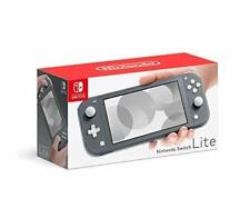 Nintendo switch lite d'occasion  Saint-Jean-de-Boiseau